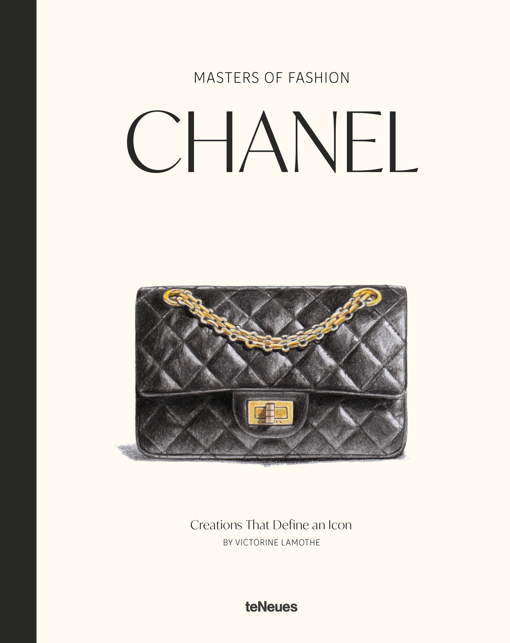 Masters of Fashion: Chanel